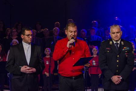 Božično novoletni koncert – v sliki 81